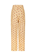 Pantalon Mini Fleur