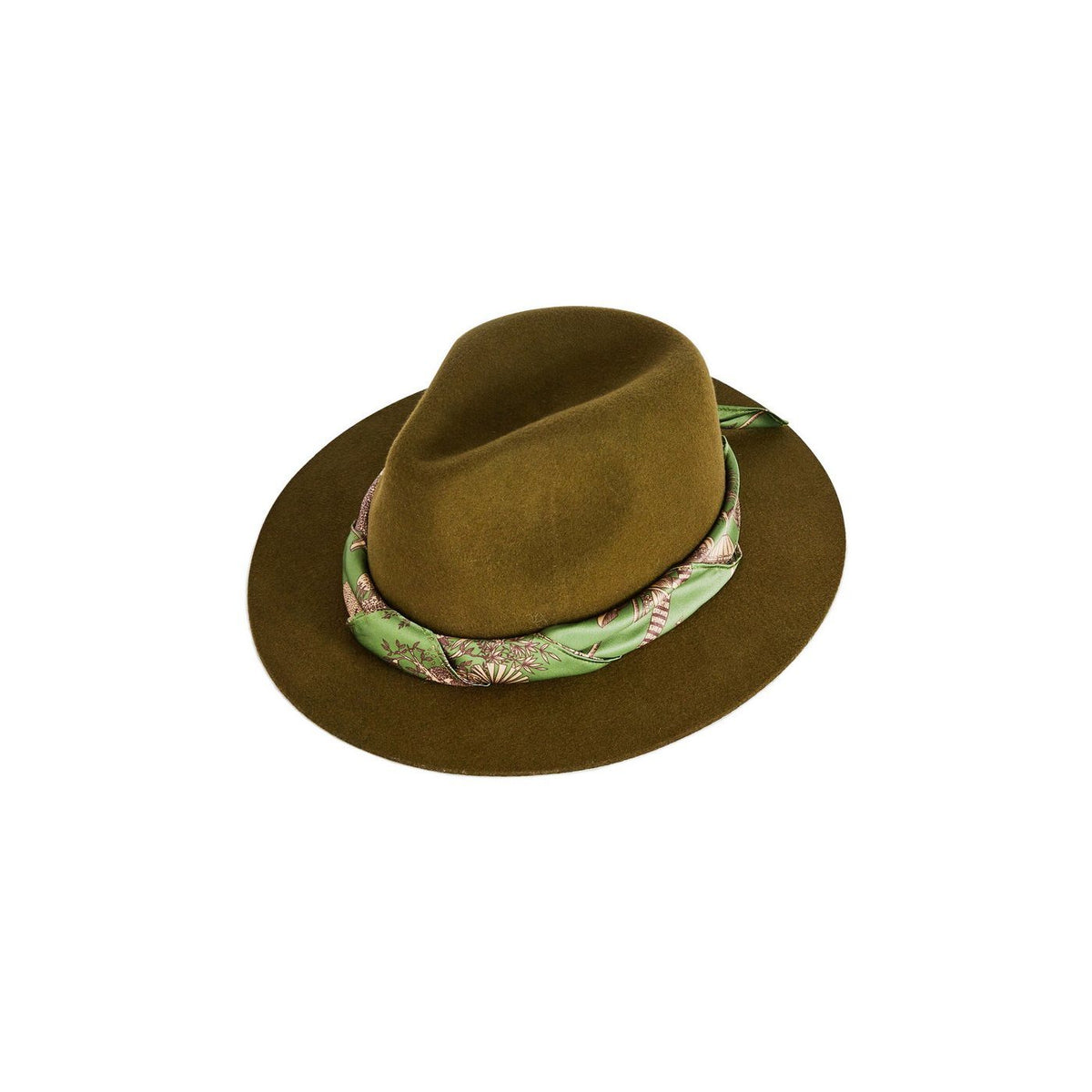 Väskor och accessoarer Hatt Neo - Khaki