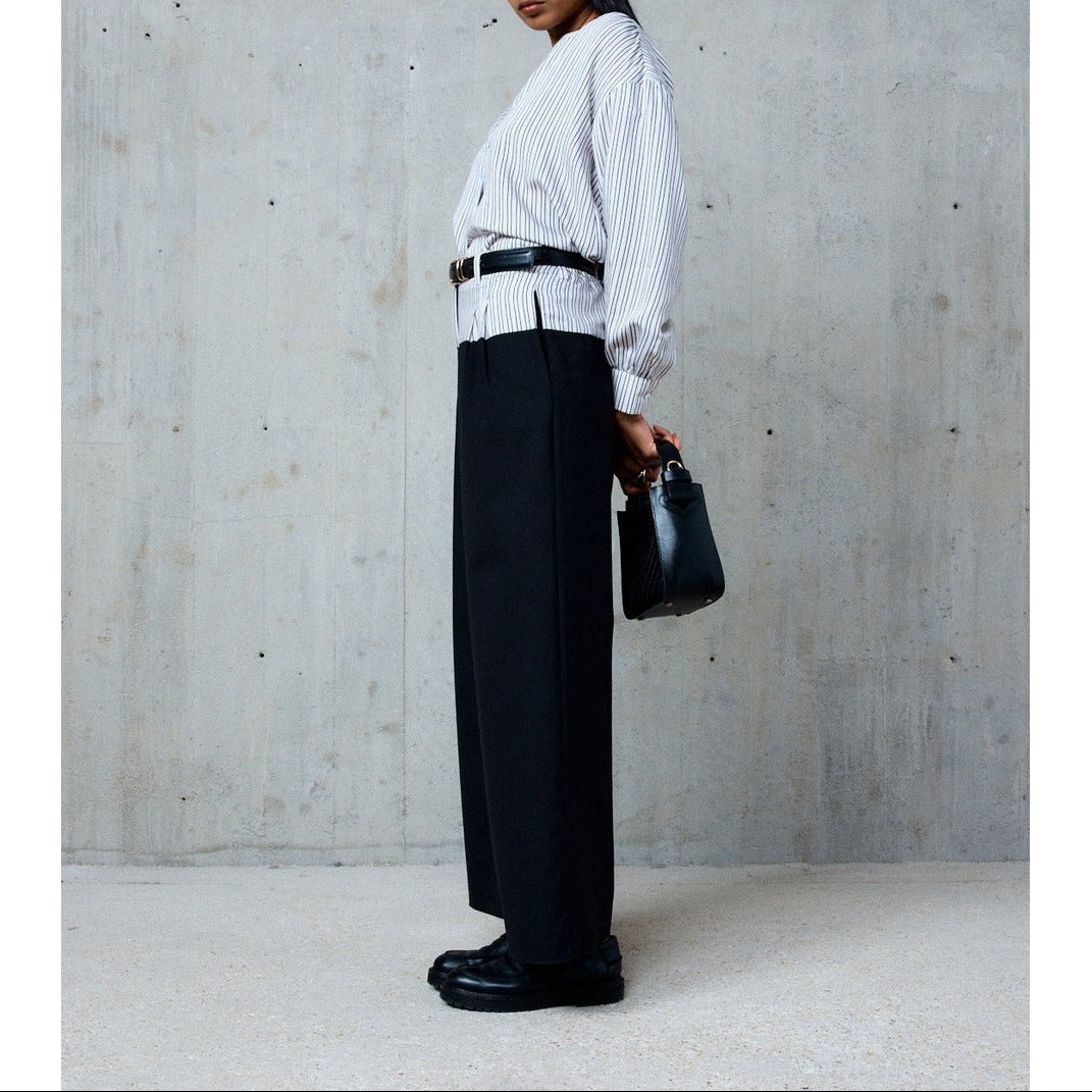 Pantalon Lillie - Noir
