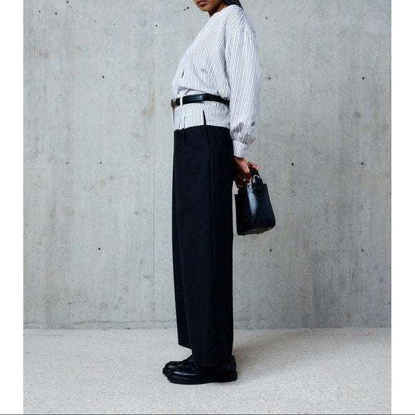 Pantalon Lillie - Noir