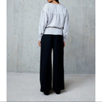 Pantalon Lillie - Noir