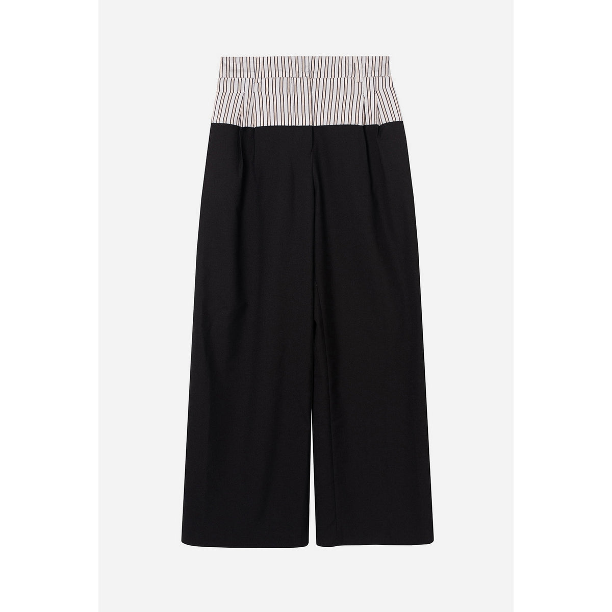 Pantalon Lillie - Noir