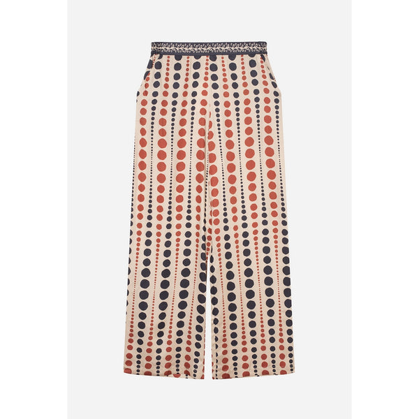 Pantalon Aurelie - Noisette