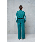 Pantalon Velours Cot Vanes - Foret