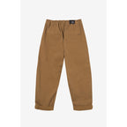 Pantalon Toile Tatiana - Ocre