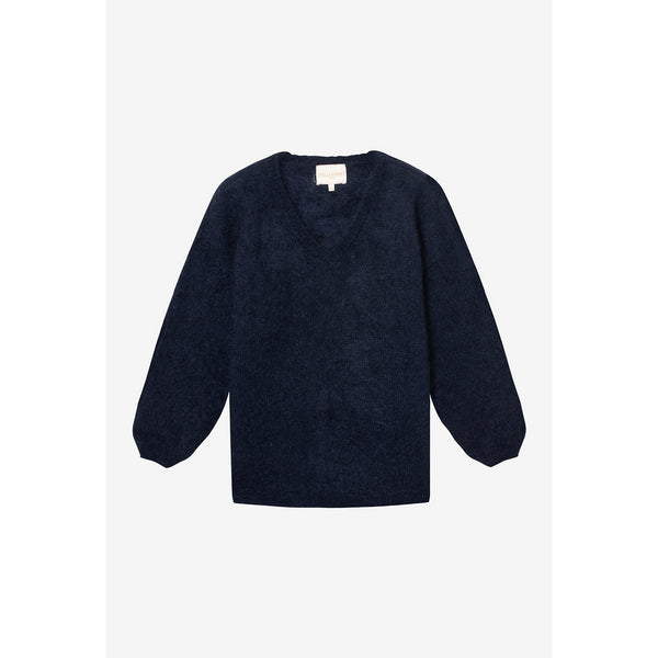 Pull Vn Nata - Marine