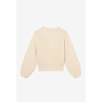 Pull Rn Oriane - Ecru