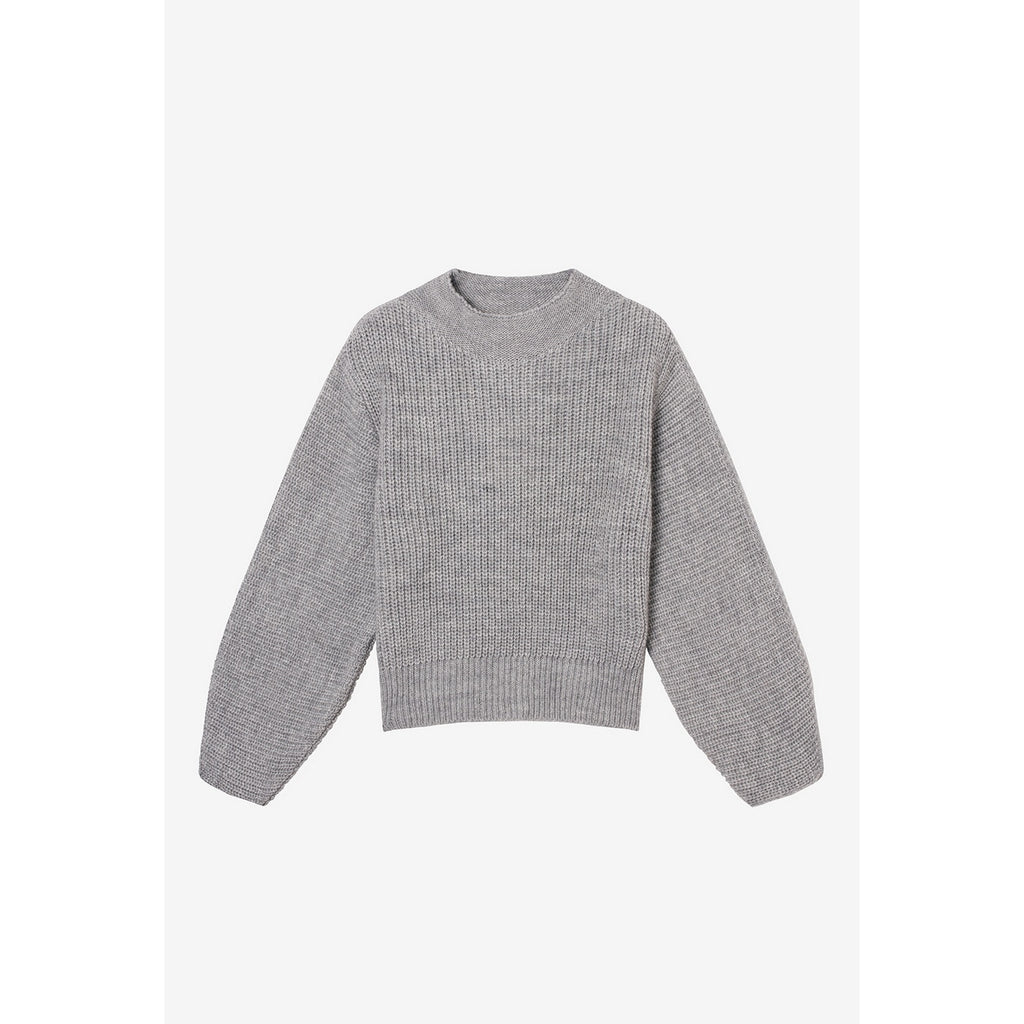 Rn Oriane Sweater - Gray