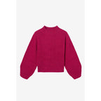 Pull Rn Oriane - Rose