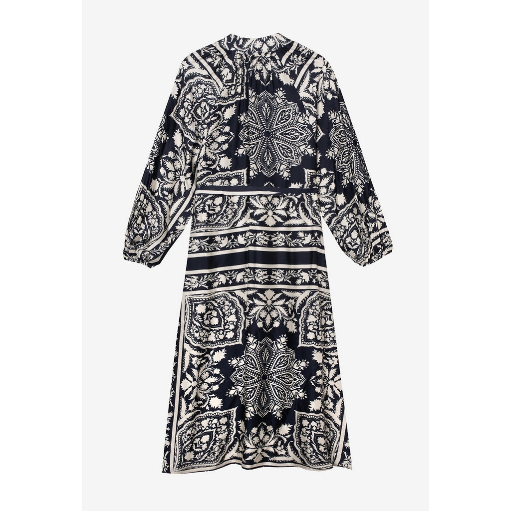 Robe Longue Gisele - Nocturne