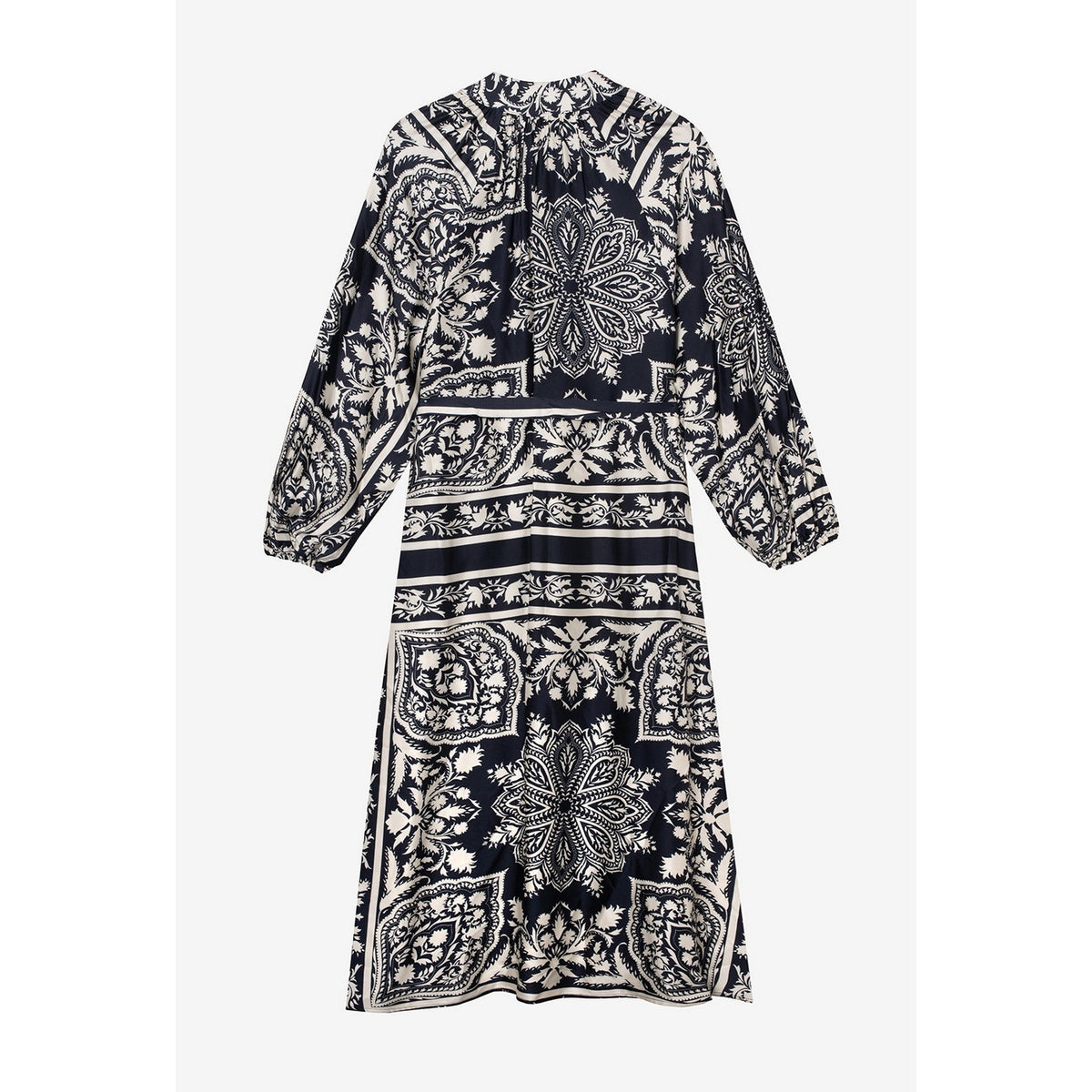 Robe Longue Gisele - Nocturne