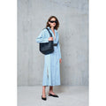 Robe Nelly - Bleu