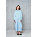 Robe Nelly - Bleu