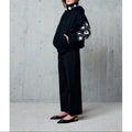 Calliopee Jacket - Black