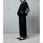 Calliopee Jacket - Black