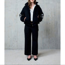 Veste Calliopee - Noir