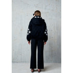 Calliopee Jacket - Black