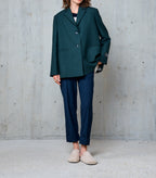 Veste Chlotilde - Foret