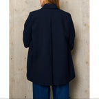 Veste Chlotilde - Nuit