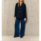 Veste Chlotilde - Nuit