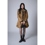 Manteau Wild - Unique