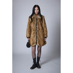 Manteau Wild - Unique