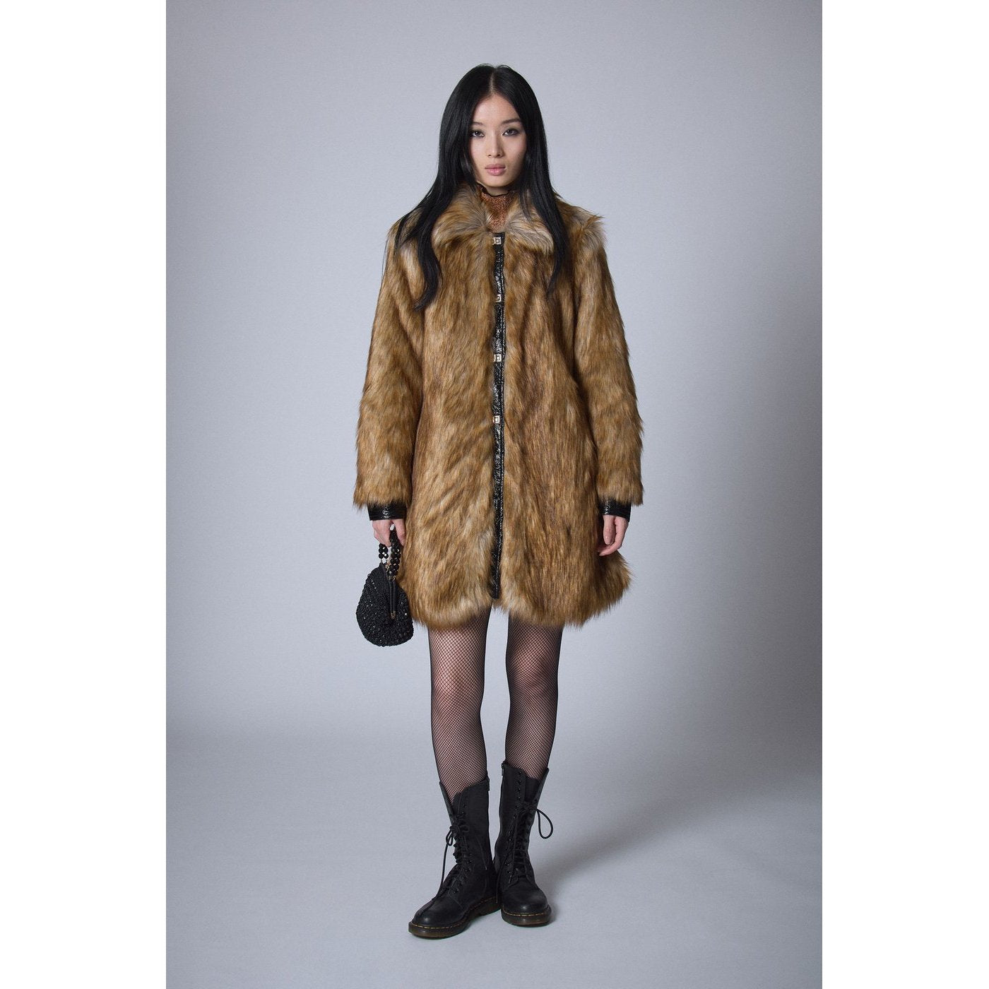 Manteau Wild - Unique