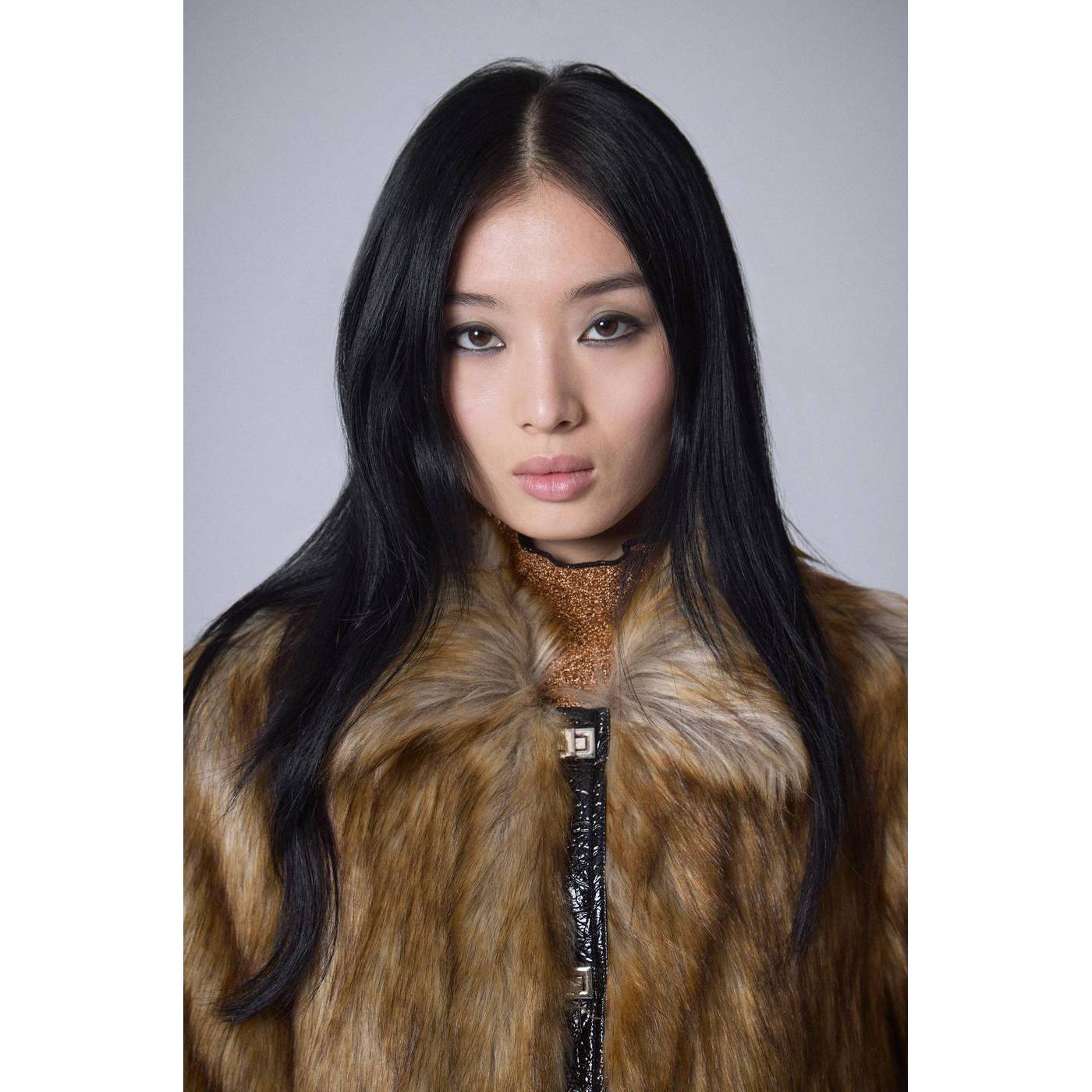 Manteau Wild - Unique