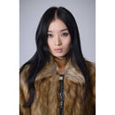 Manteau Wild - Unique