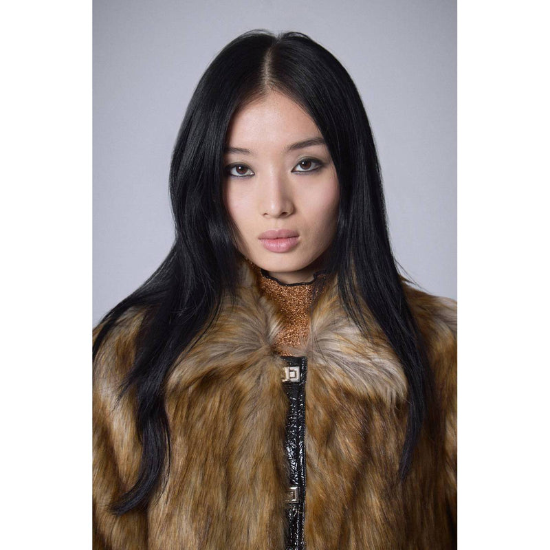 Manteau Wild - Unique