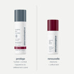 Protect + Renew Set | Protected & Renewed Skin Duo