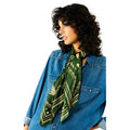 Taschen und Accessoires Tuch Medium Bandana - Grün