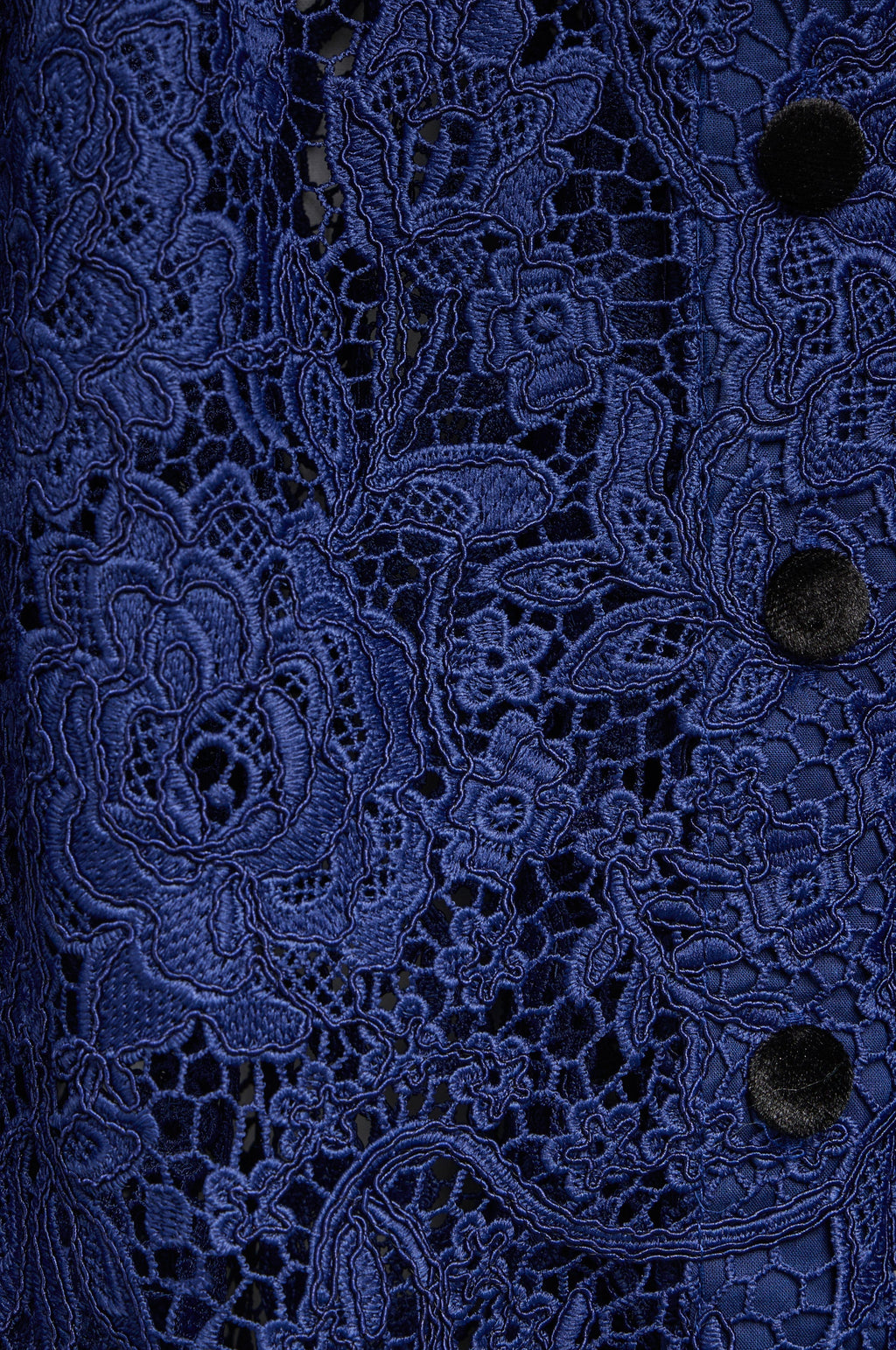 Blouse Calais - Nuit
