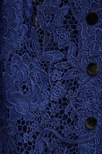 Blouse Calais - Nuit
