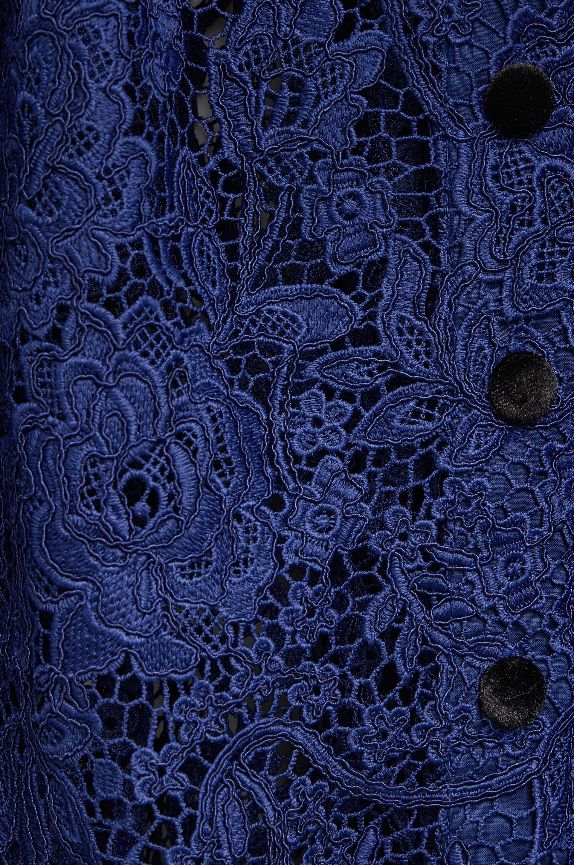 Blouse Calais - Nuit
