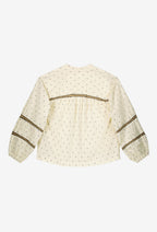 Camicia Ml Adana - Ecrù