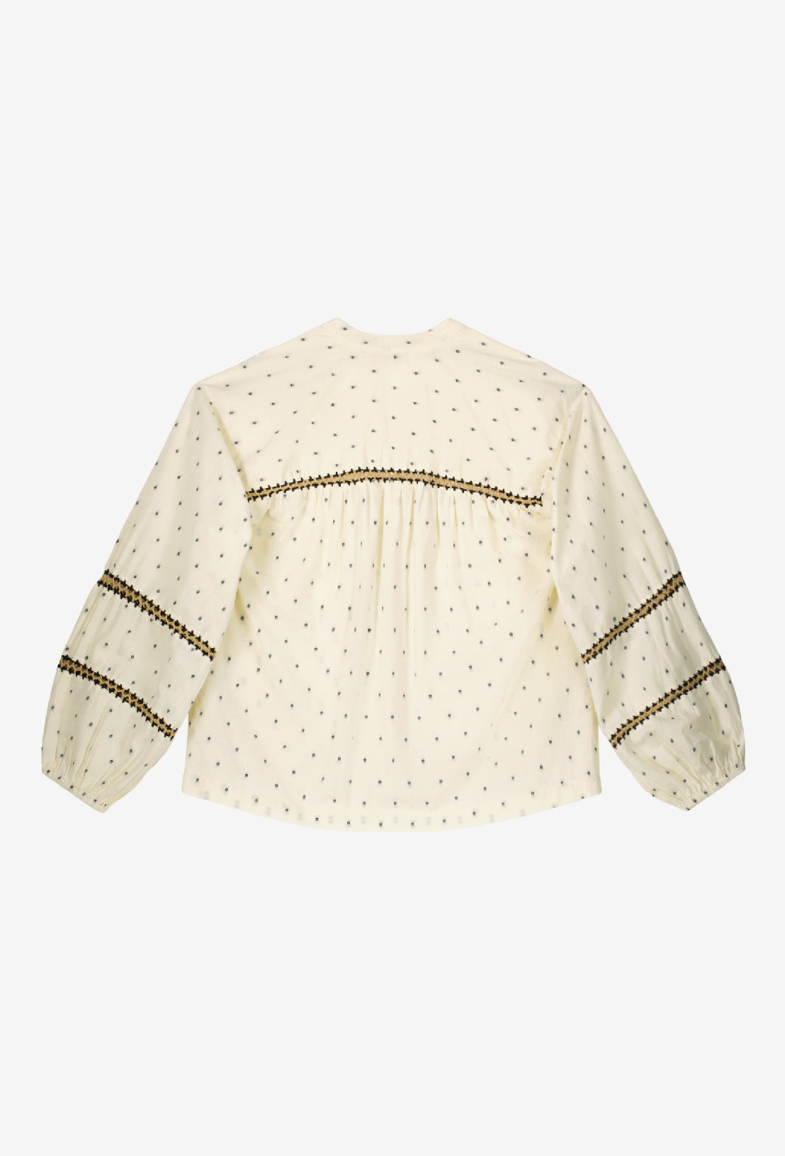 Camicia Ml Adana - Ecrù