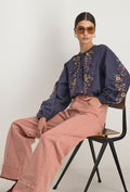 Camicia Kleo - Denim