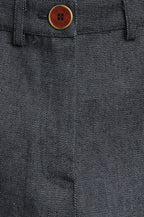Claudi Jean Trousers - Raw
