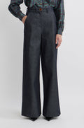 Claudi Jean Trousers - Raw