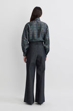 Claudi Jean Trousers - Raw
