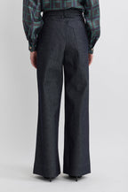 Claudi Jean Trousers - Raw