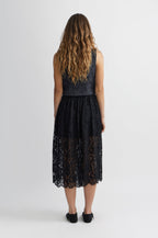 Robe Coco - Gris