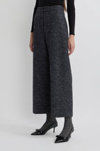 Coco Trousers - Grey
