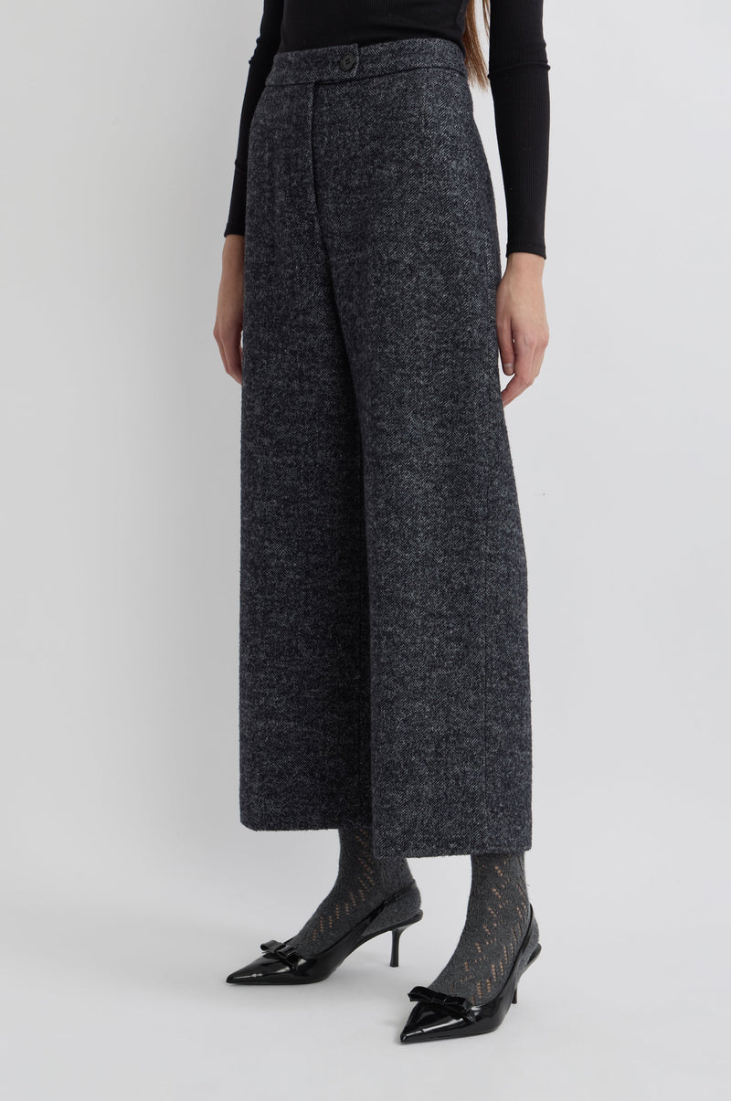 Pantalon Coco - Gris