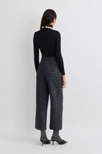 Coco Trousers - Grey