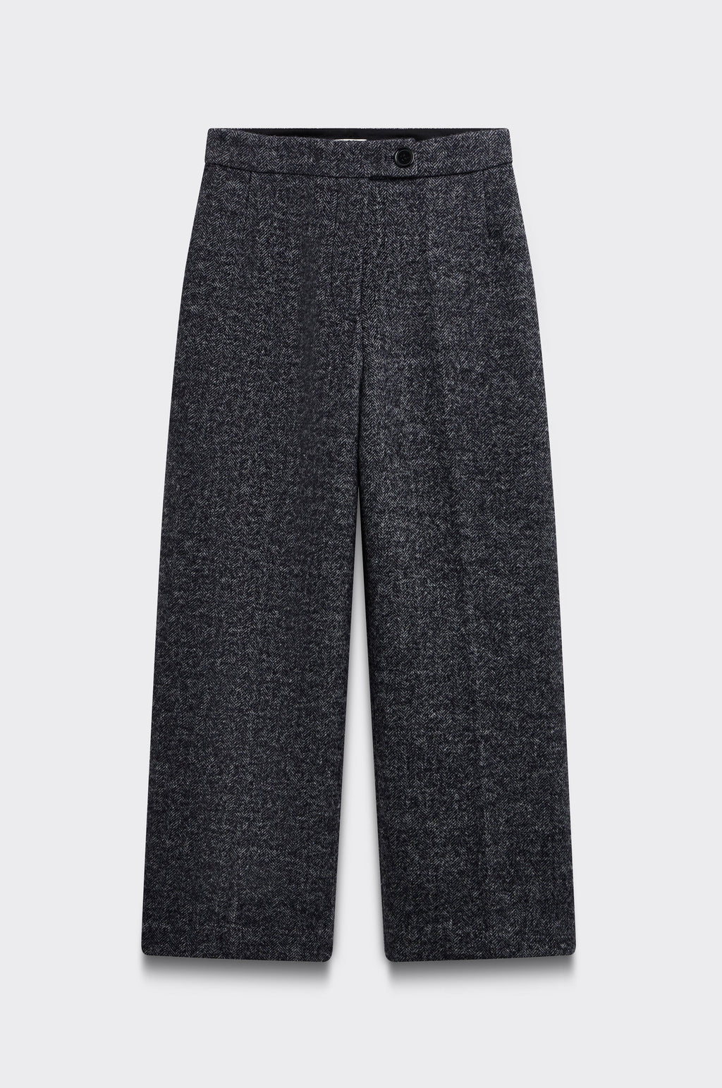 Coco Trousers - Grey