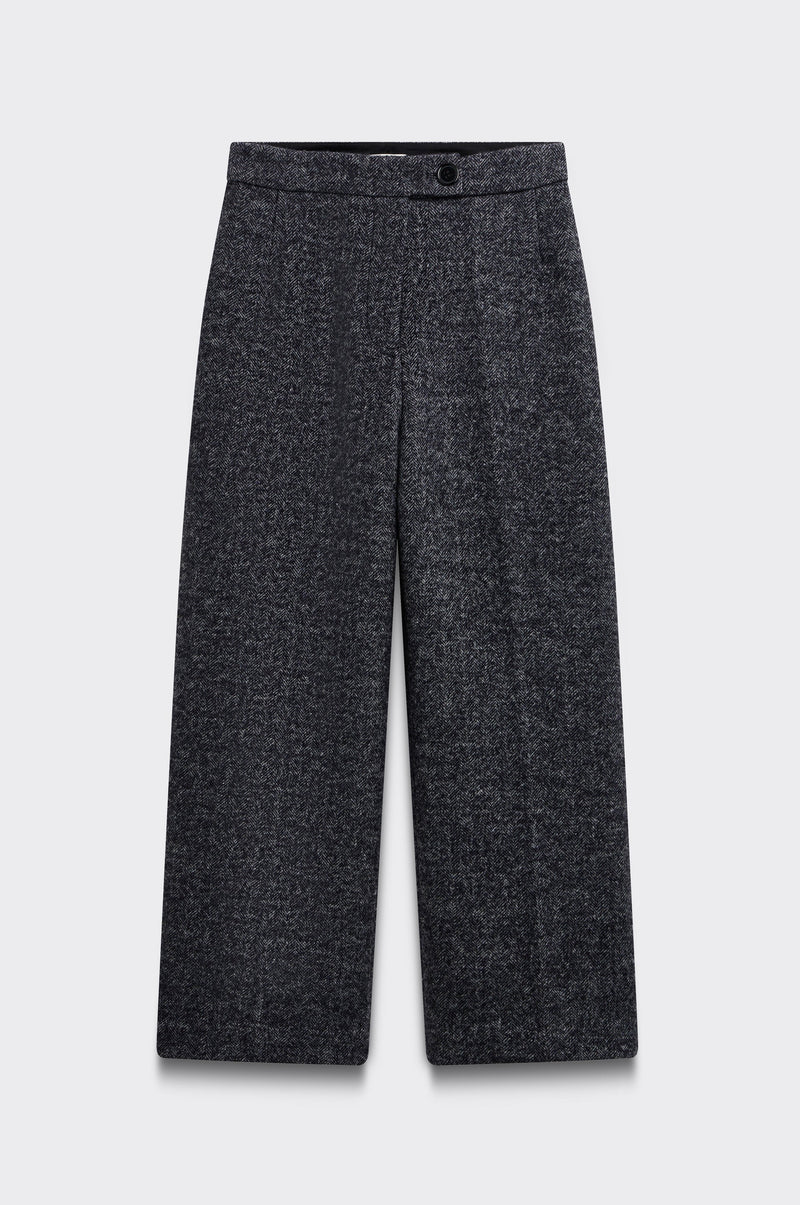 Pantalon Coco - Gris