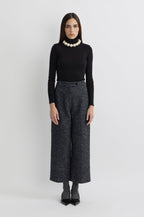 Coco Trousers - Grey