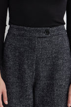 Coco Trousers - Grey